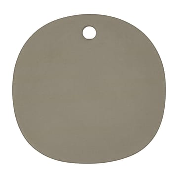 Siirtolapuutarha tarjotin Ø25 cm - terra-white - Marimekko