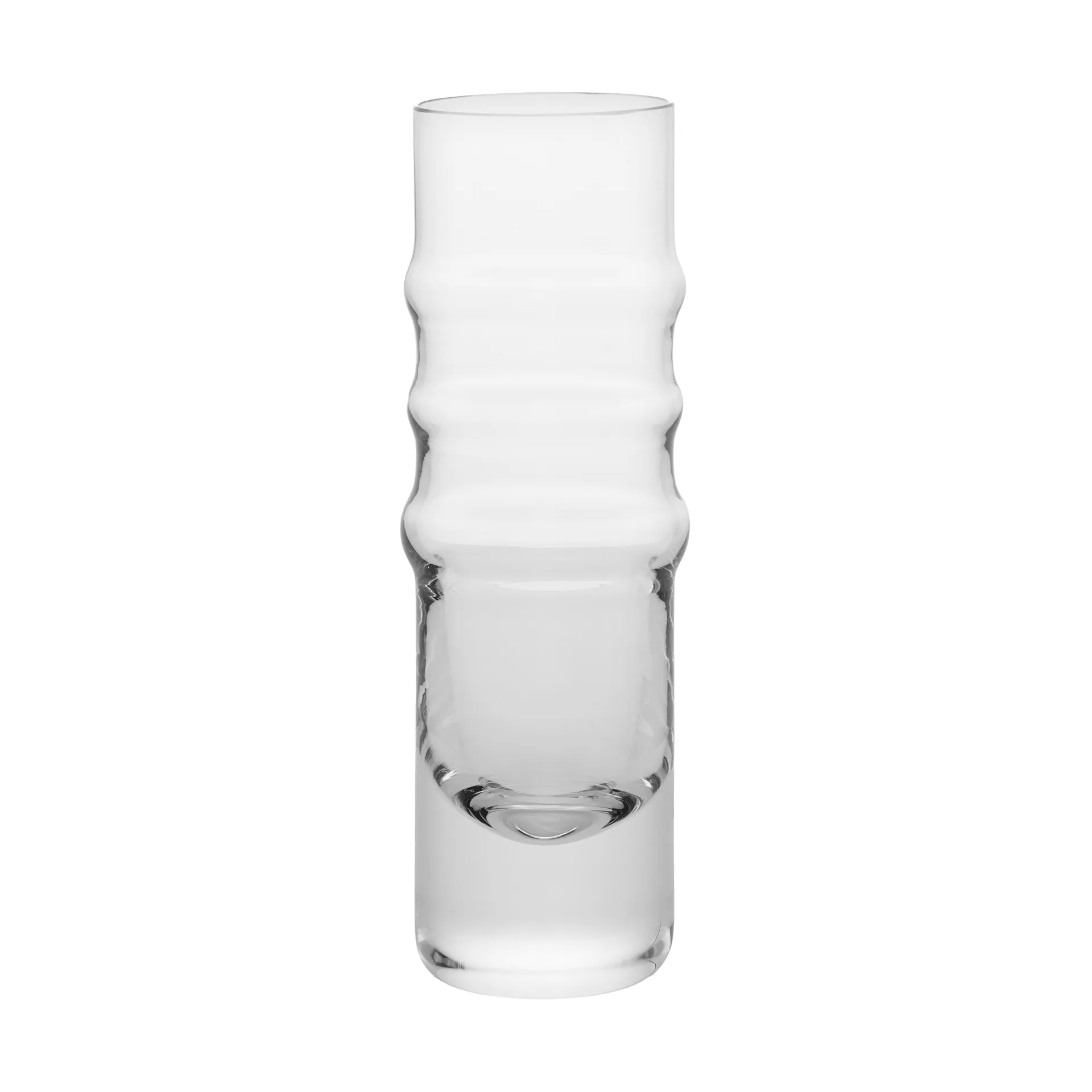 Sukat Makkaralla samppanjalasi, Läpinäkyvä, 15 cl Marimekko
