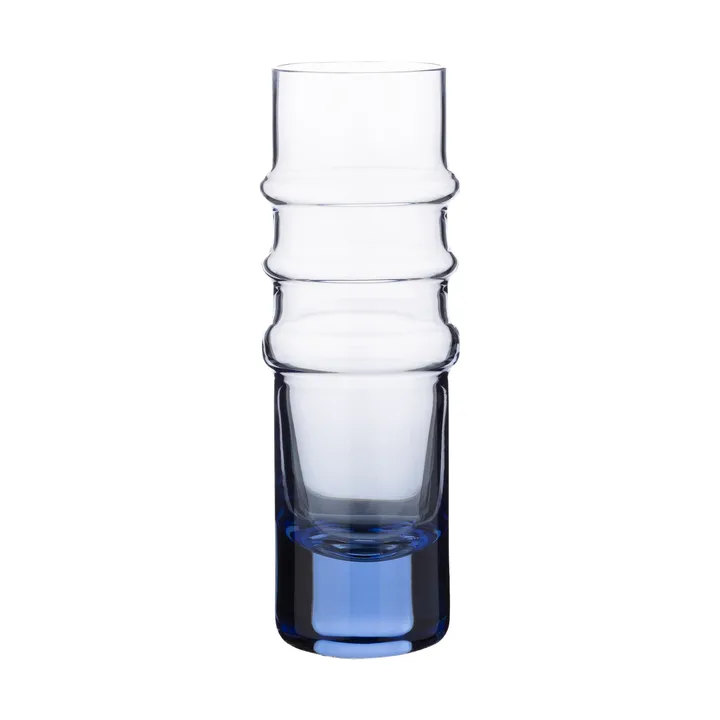 Sukat Makkaralla samppanjalasi - Laventeli - Marimekko