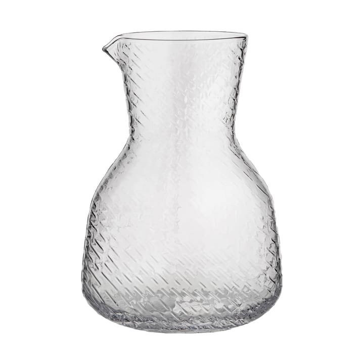 Syksy lasikarahvi 1,5 l - Clear - Marimekko