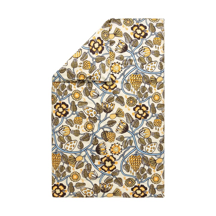 Tiara pussilakana 150x210 cm., Beige Marimekko