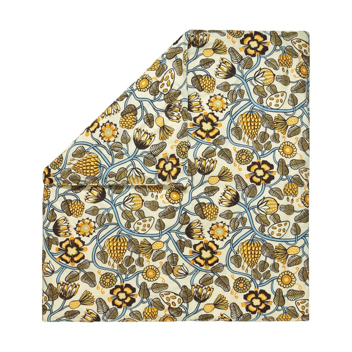 Tiara pussilakana 240x220 cm - Beige - Marimekko