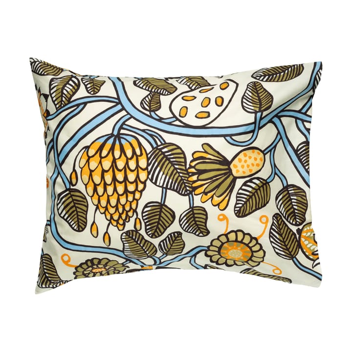Tiara tyynyliina 50x60 cm - Beige - Marimekko