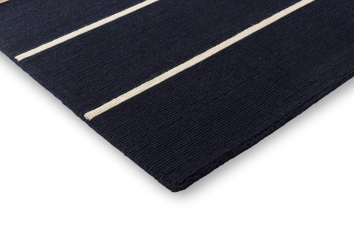 Tiibet villamatto, Deep Blue, 200x280 cm Marimekko