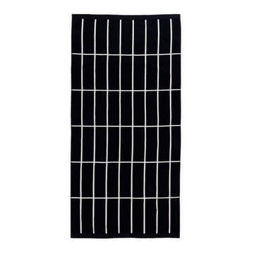 Tiiliskivi pyyheliina - kylpypyyhe, 75x150 cm - Marimekko