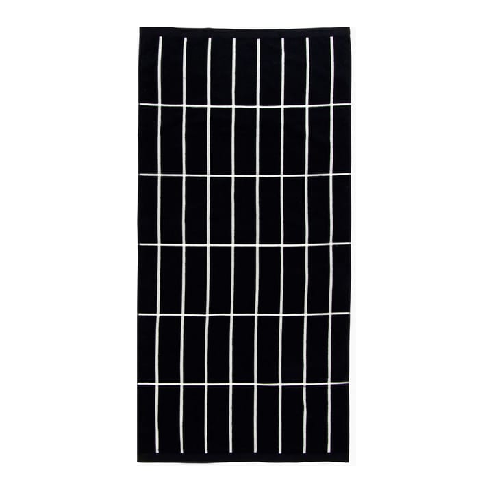 Tiiliskivi pyyheliina, kylpypyyhe, 75x150 cm Marimekko