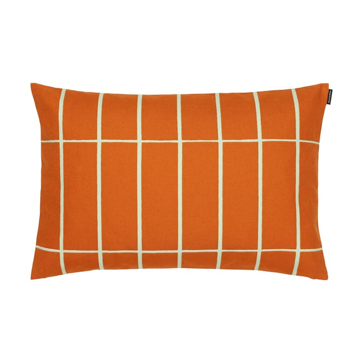 Tiiliskivi tyynynpäällinen 40 x 60 cm - Brick-sage - Marimekko