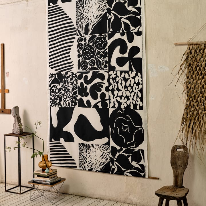 Umpu maljakko 20 cm, Amber Marimekko