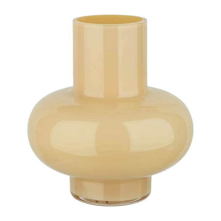 Umpu maljakko 20 cm - Beige - Marimekko