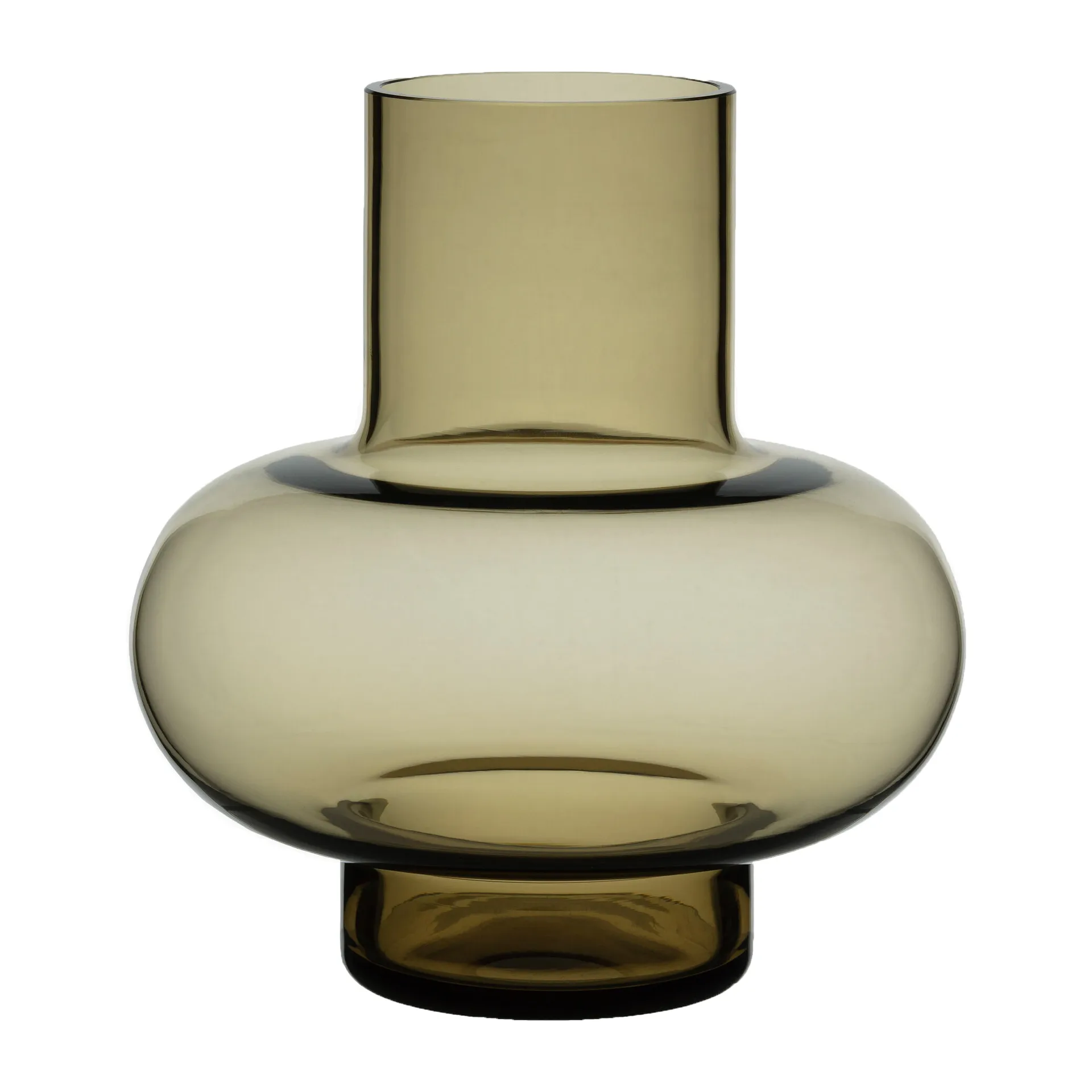 Umpu maljakko 20 cm, Clay Marimekko