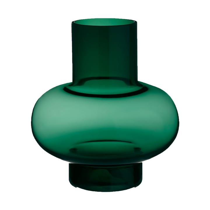 Umpu maljakko 20 cm - Green - Marimekko