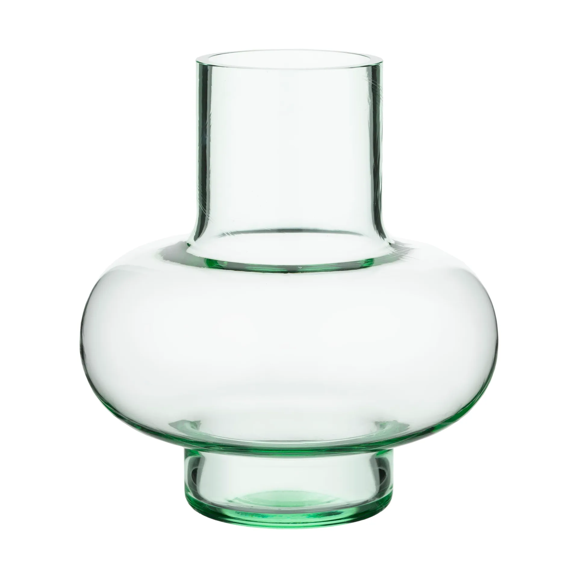 Umpu maljakko 20 cm, L. vihreä Marimekko