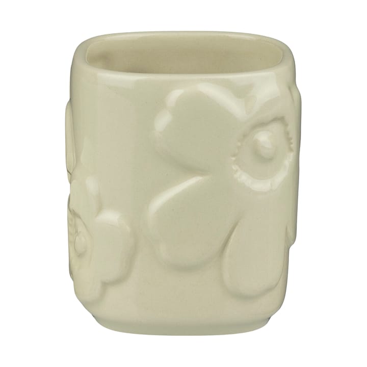 Unikko hammasharjateline - Beige - Marimekko