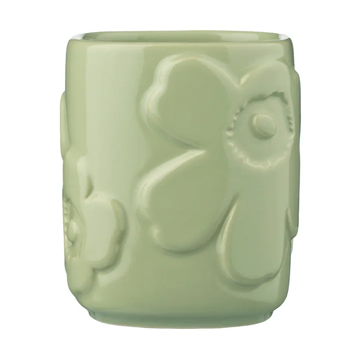 Unikko hammasharjateline - Päärynä - Marimekko