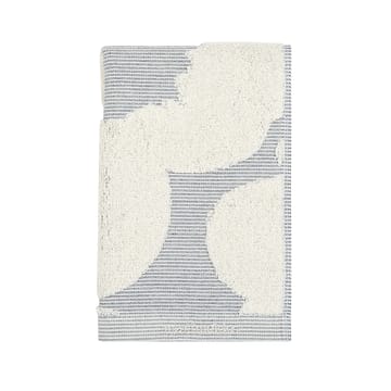 Unikko Jacquard - guest towel 30x50 cm - Marimekko
