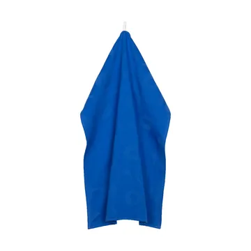 Unikko keittiöpyyhe 47 x 70 cm - Dark blue-blue - Marimekko