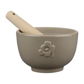 Unikko mortteli - terra - Marimekko