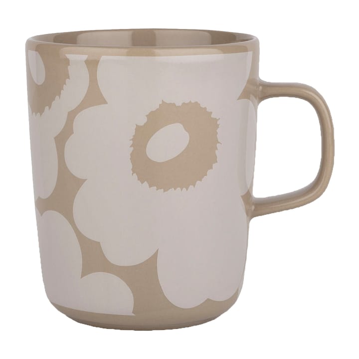 Unikko muki 25 cl - Beige - Marimekko