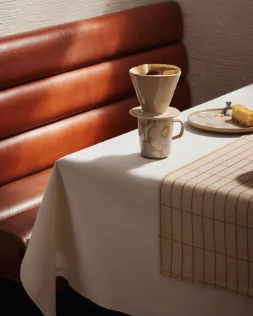 Unikko muki 25 cl - Beige - Marimekko