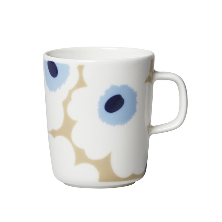 Unikko muki 25 cl - Unikko muki 2,5 dl - Marimekko