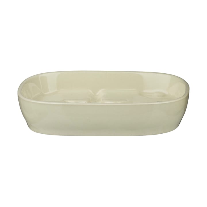 Unikko saippua-alusta. - Beige - Marimekko