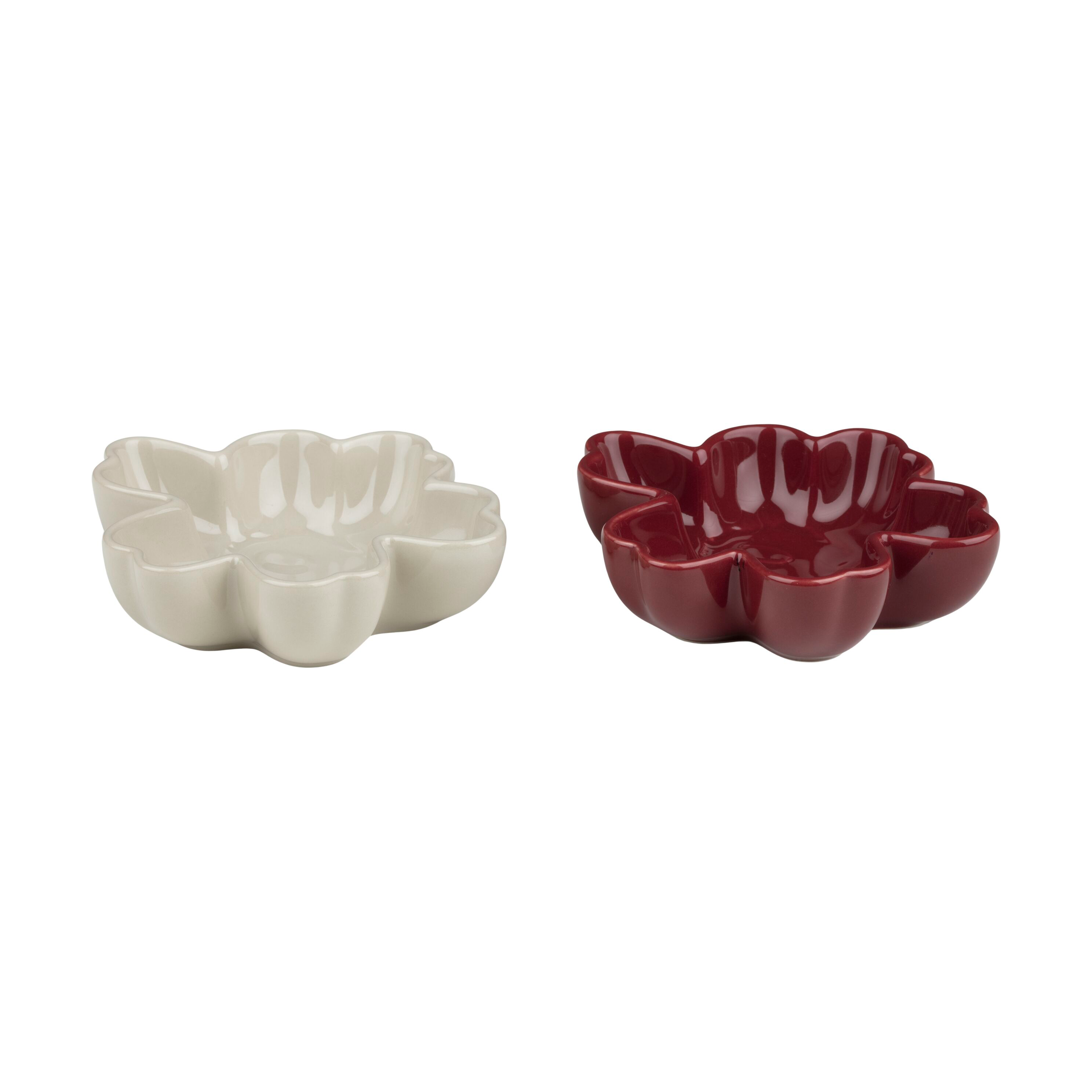 Unikko shape kulho Ø11 cm 2 osaa. merkiltä Marimekko