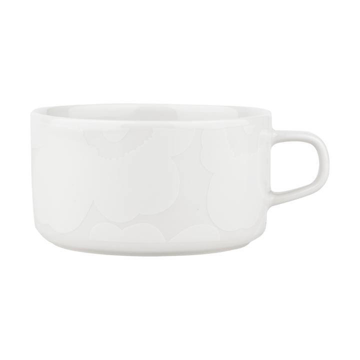 Unikko teekuppi 25 cl - White - Marimekko