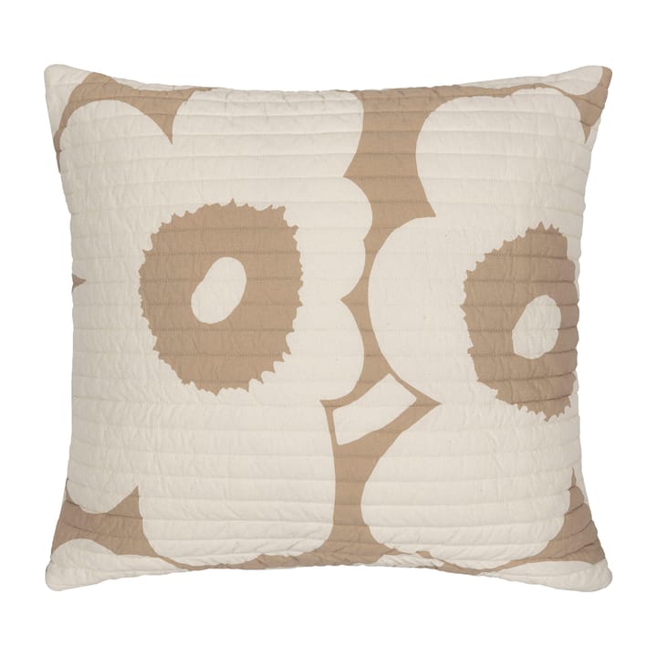 Unikko tyyny 60 x 60 cm - linen-off white - Marimekko