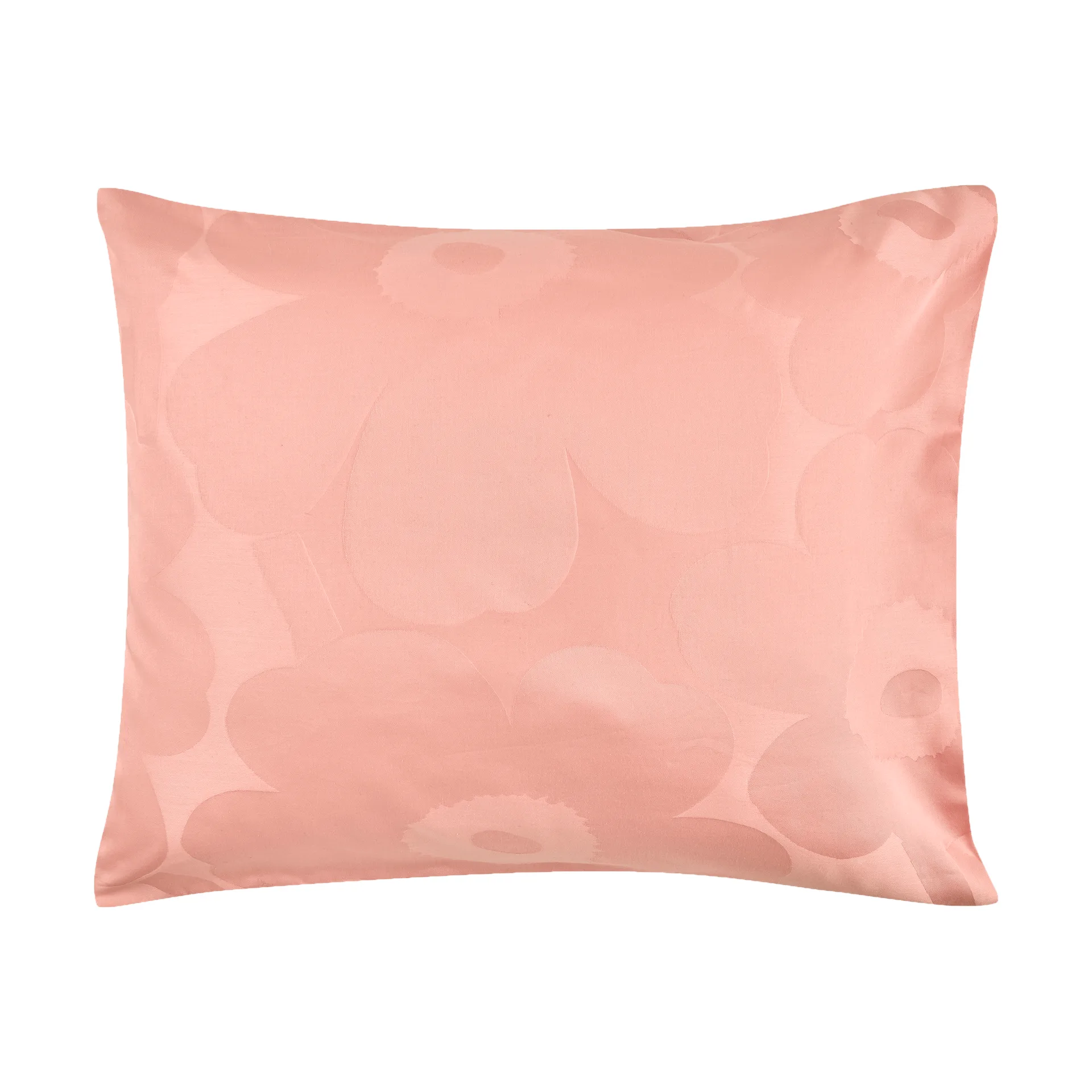 Unikko tyynyliina 50x60 cm, Pink-powder Marimekko