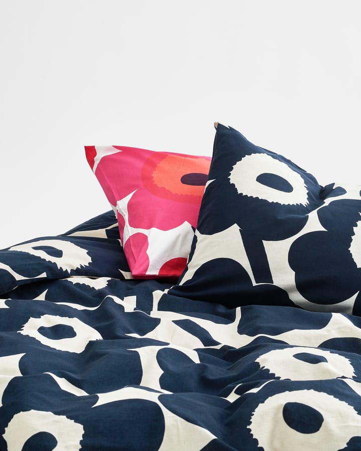 Unikko tyynyliina 50x60 cm, punainen Marimekko