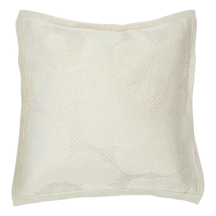 Unikko tyynynpäällinen, Off white Marimekko