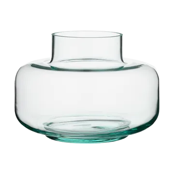 Urna maljakko 21 cm - Cool pale aqua - Marimekko