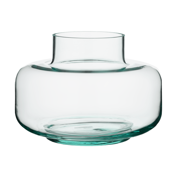 Urna maljakko 21 cm - Cool pale aqua - Marimekko
