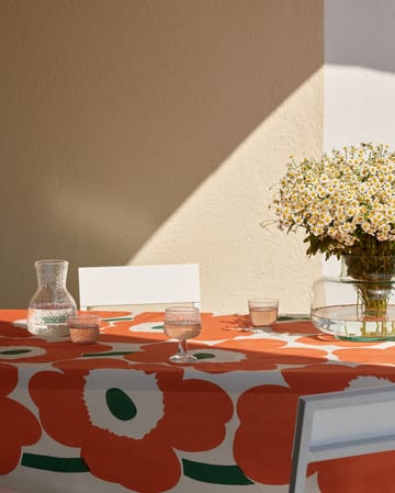 Urna maljakko 21 cm - Cool pale aqua - Marimekko