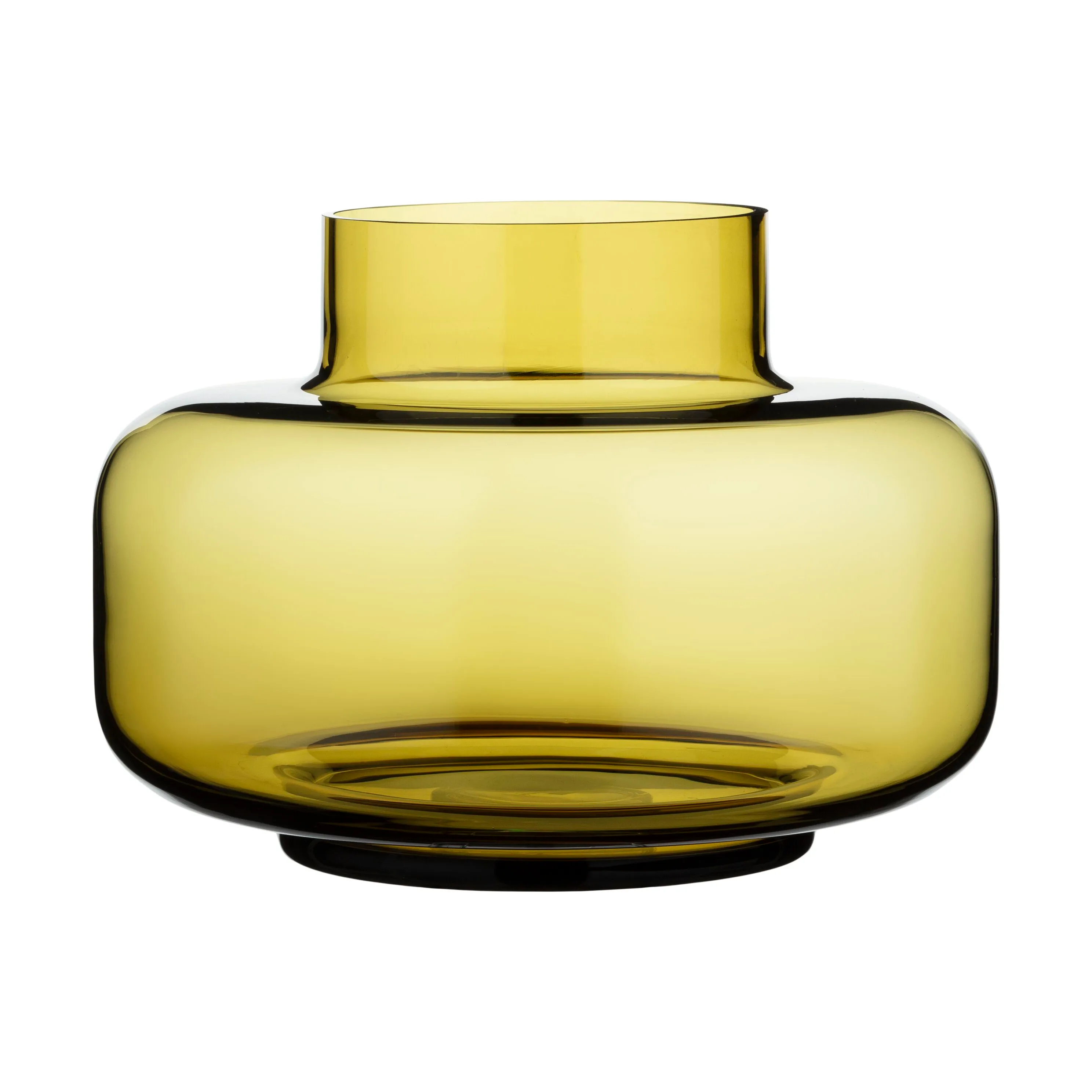 Urna maljakko 21 cm merkiltä Marimekko - NordicNest.fi