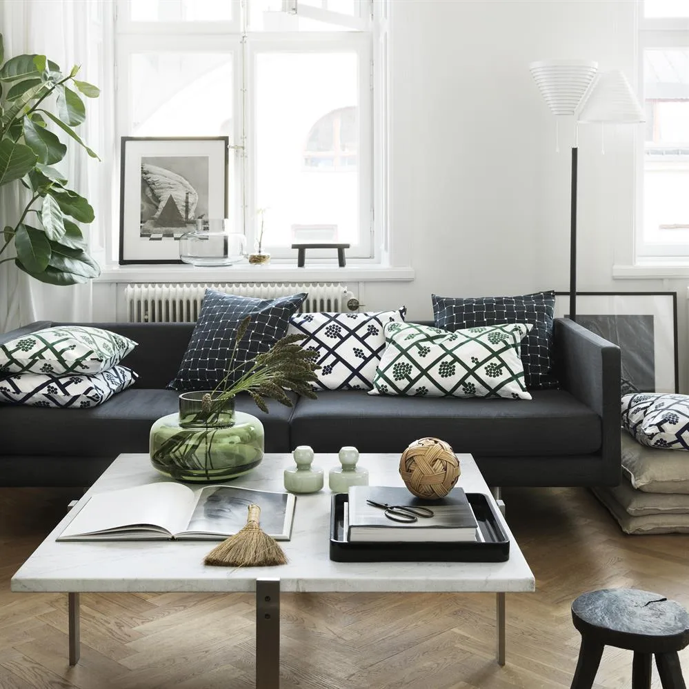 Urna maljakko 21 cm merkiltä Marimekko - NordicNest.fi