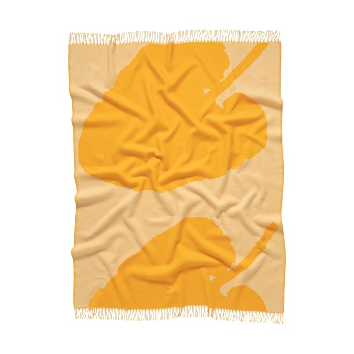 Valkea torkkupeitto 140x170 cm, Beige Marimekko