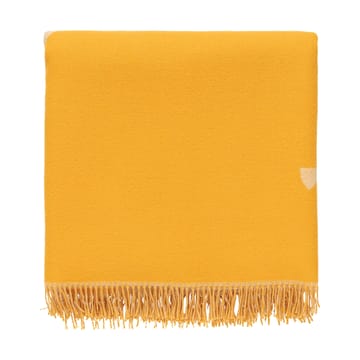 Valkea torkkupeitto 140x170 cm - Beige - Marimekko