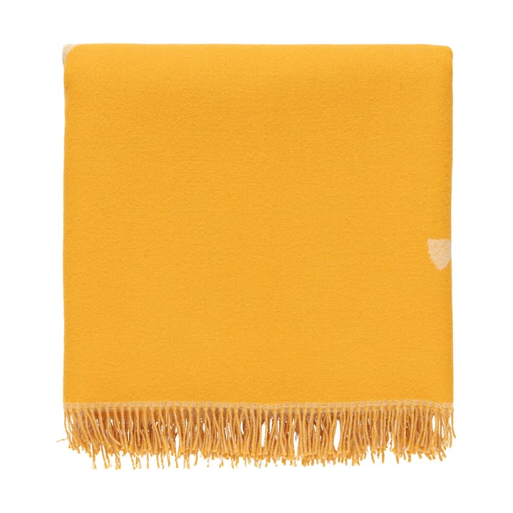 Valkea torkkupeitto 140x170 cm, Beige Marimekko