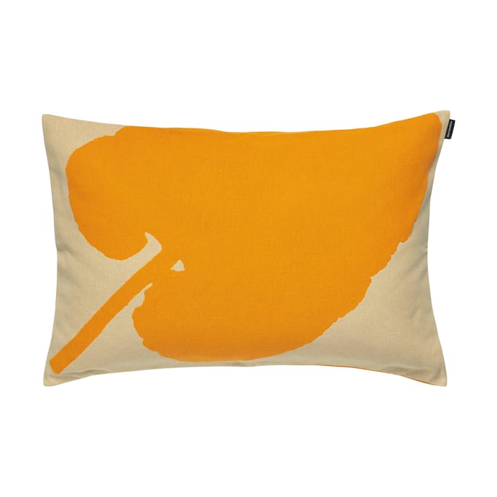 Valkea Yö tyynynpäällinen 40x60 cm - Beige - Marimekko