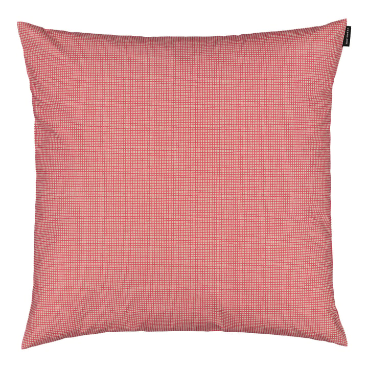 Verkko tyynynpäällinen 50x50 cm - Vaaleanpunainen - Marimekko