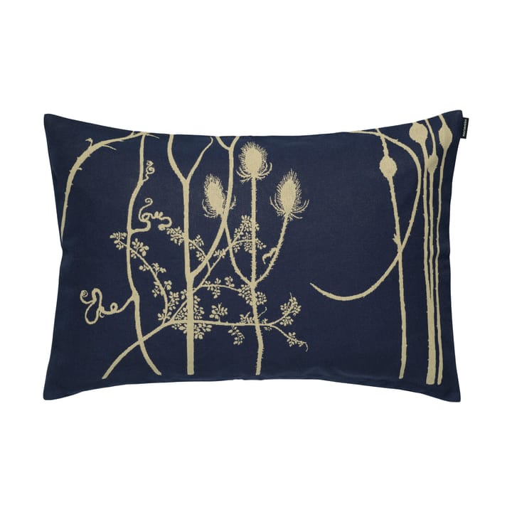 Vuoren tyynynpäällinen 40x60 cm - Midnight blue-Hay - Marimekko