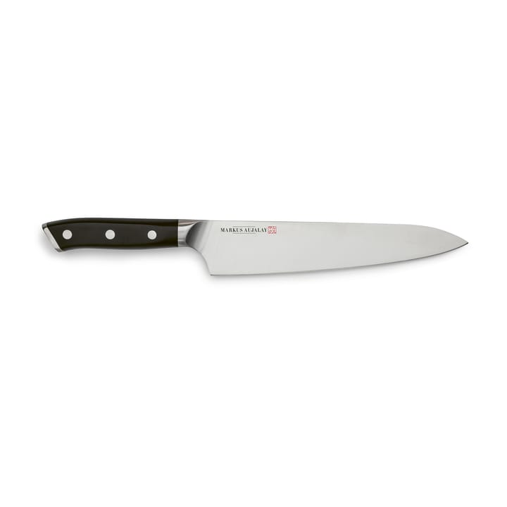Markus Classic -kokkiveitsi - 32 cm - Markus Aujalay