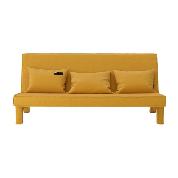 BAM! 3-istuttava sohva - 2227 Dijon - Massproductions