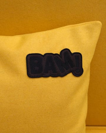 BAM! 3-istuttava sohva - 2227 Dijon - Massproductions