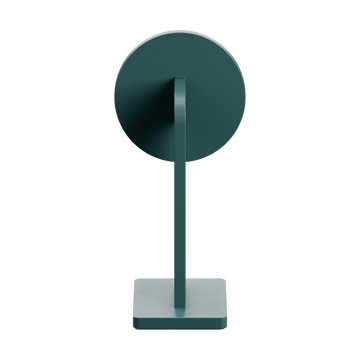 Buffer kirjatuki - Blue green - Massproductions