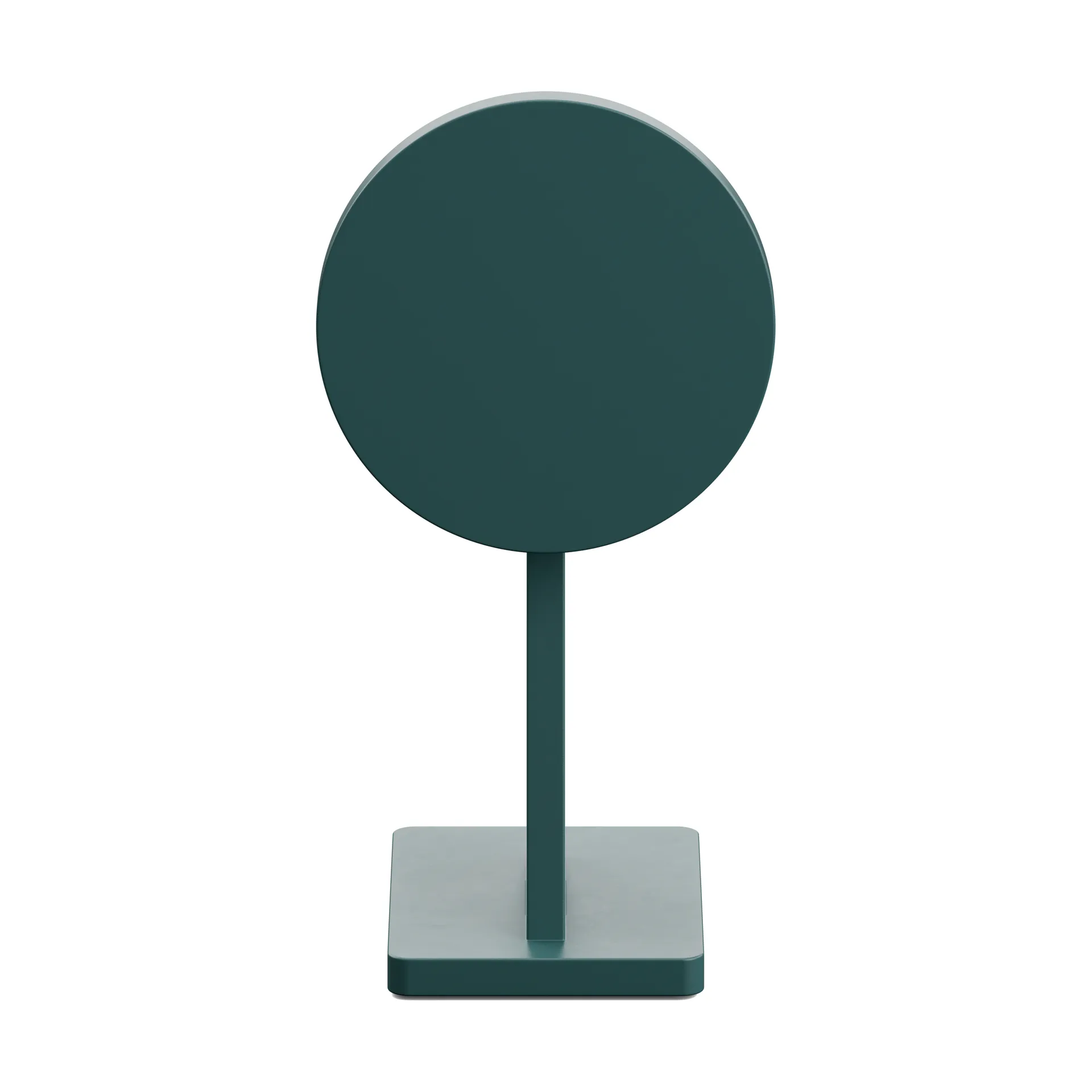 Buffer kirjatuki, Blue green Massproductions