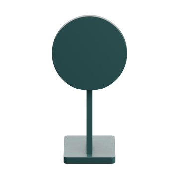Buffer kirjatuki - Blue green - Massproductions