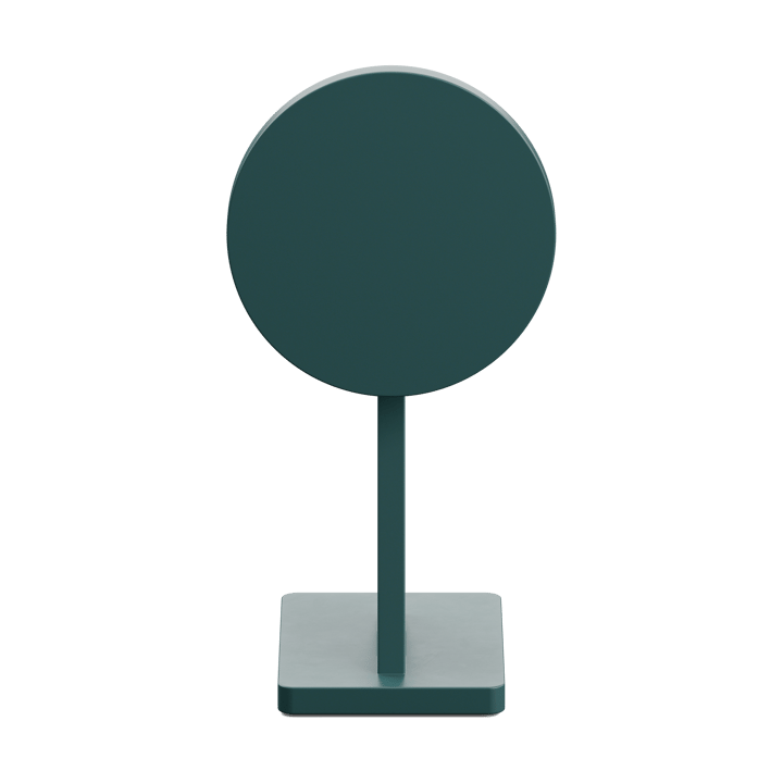 Buffer kirjatuki, Blue green Massproductions