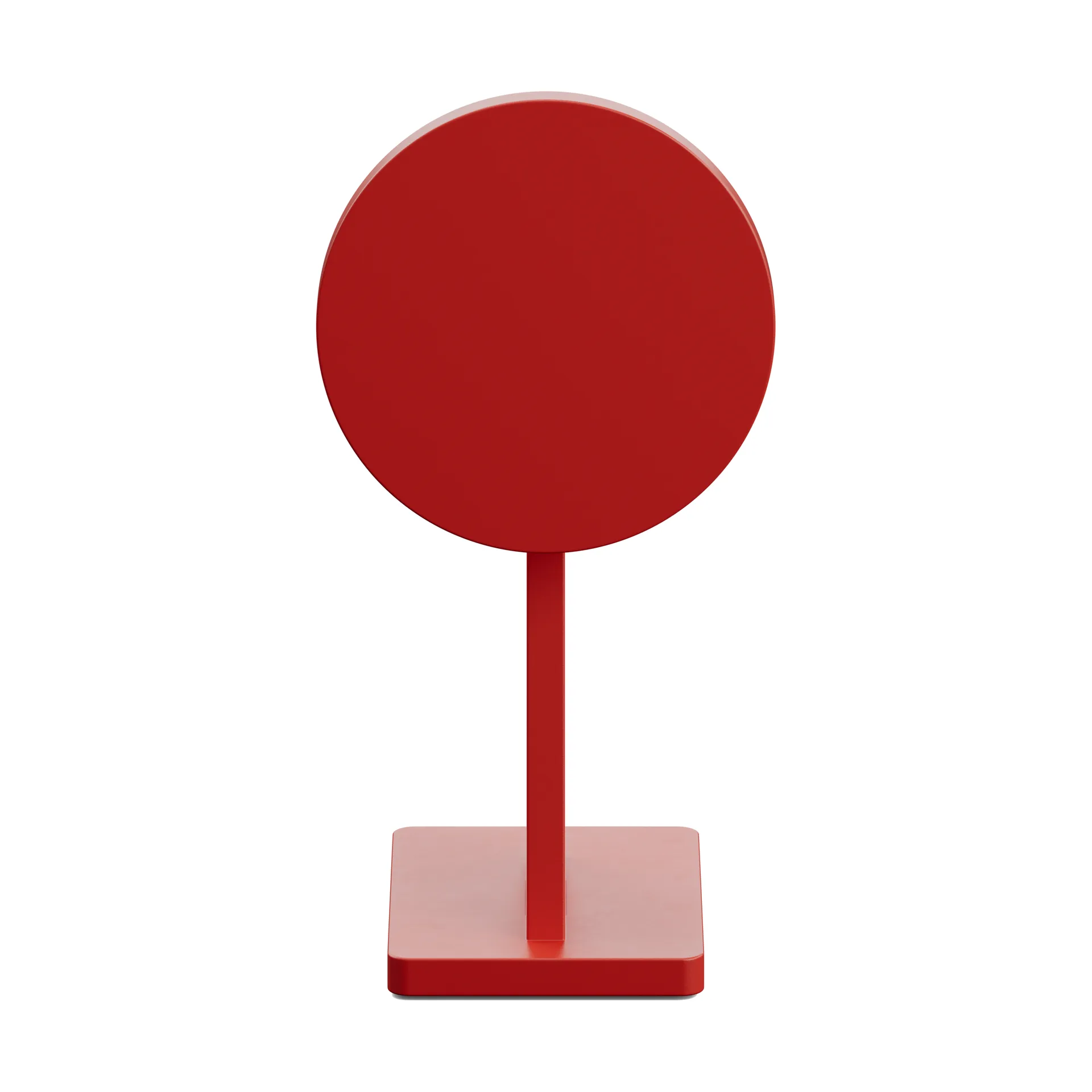 Buffer kirjatuki, Massproductions red Massproductions